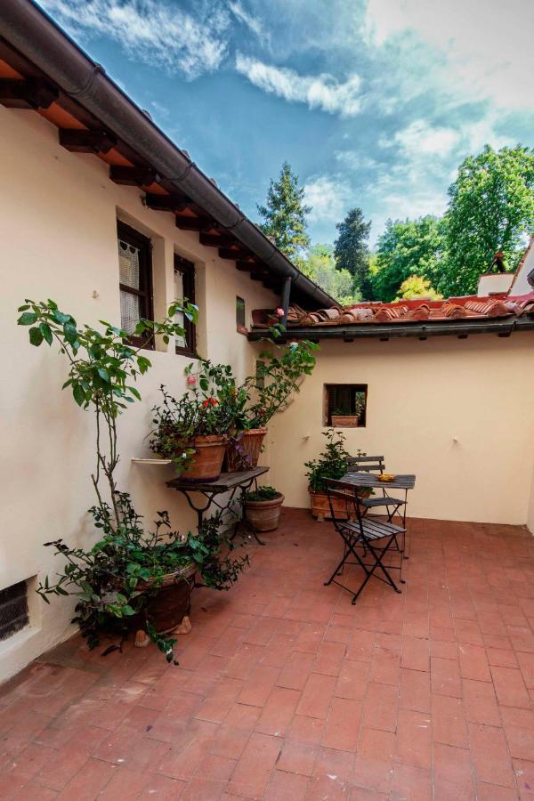 Ferienwohnung Casa Quaratesi Florenz Exterior foto